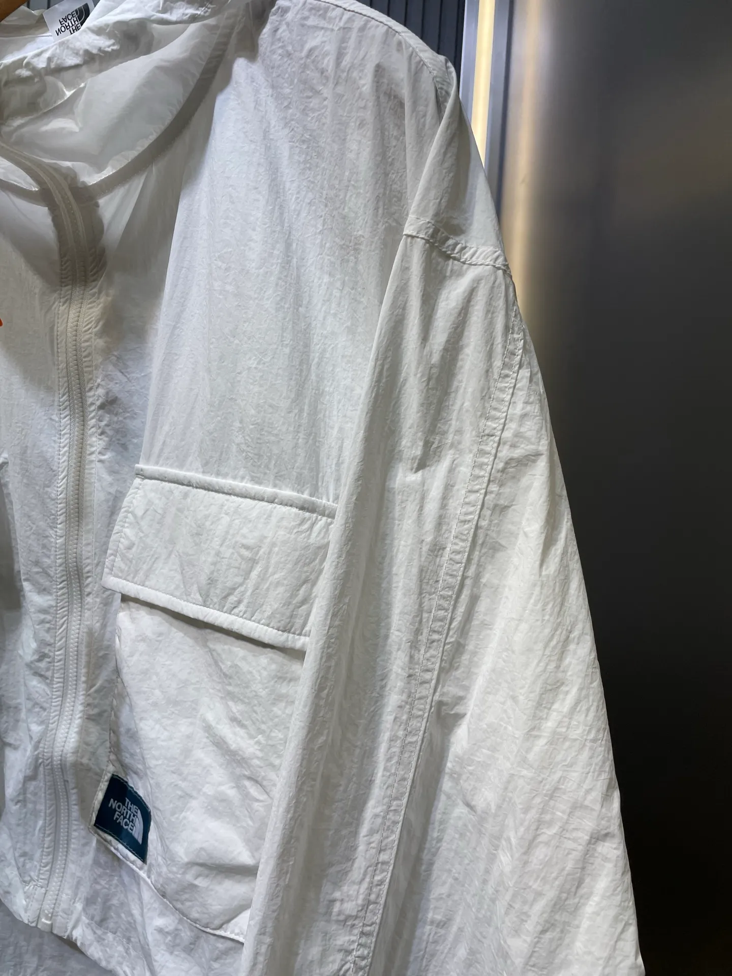 Quality In Stock 24SS THENORTH FACE 🌈 Size：SML